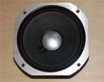 JBL 2115A