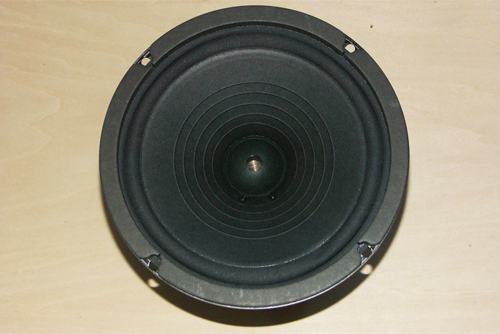 PIONEER PE-16M - スピーカー製品情報